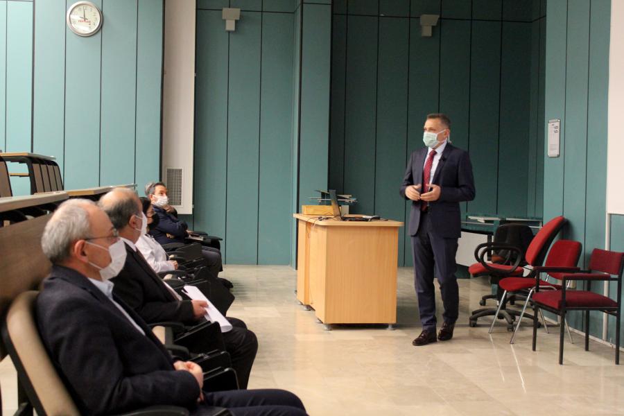 KTU Farabi Hastanesi