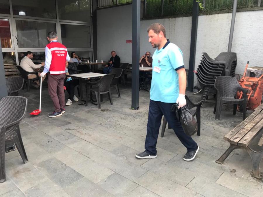 KTÜ Farabi Hastanesi