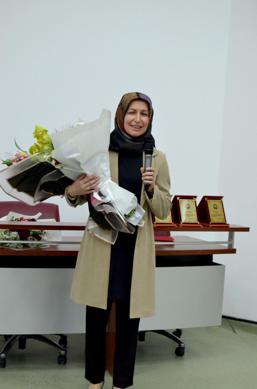 KTÜ Farabi Hastanesi Hemşireler Günü