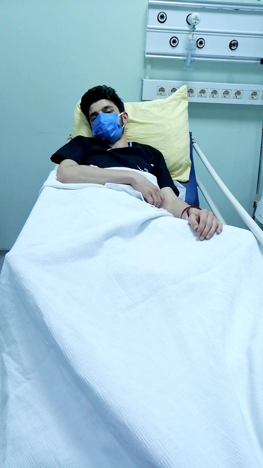 KTÜ Farabi Hastanesi