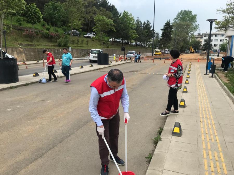 KTÜ Farabi Hastanesi