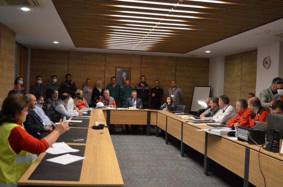 KTÜ Farabi Hastanesi