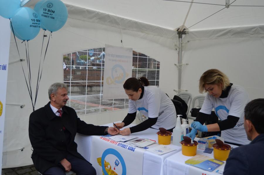 KTÜ Farabi Hastanesi