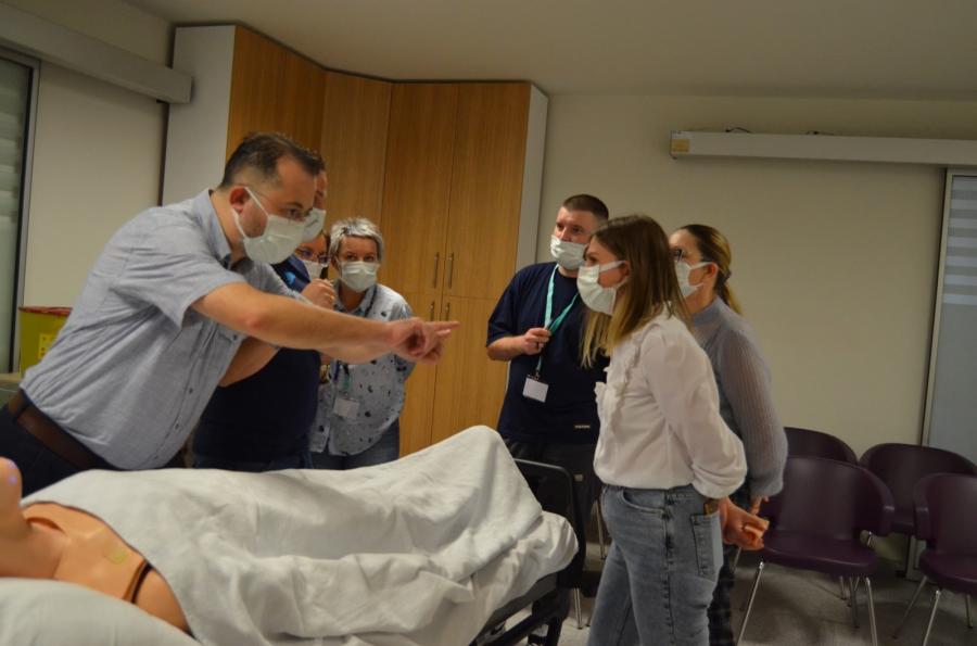 KTÜ Farabi Hastanesi