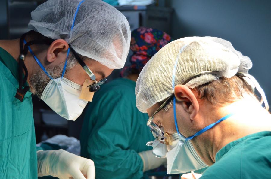 KTÜ Farabi Hastanesi