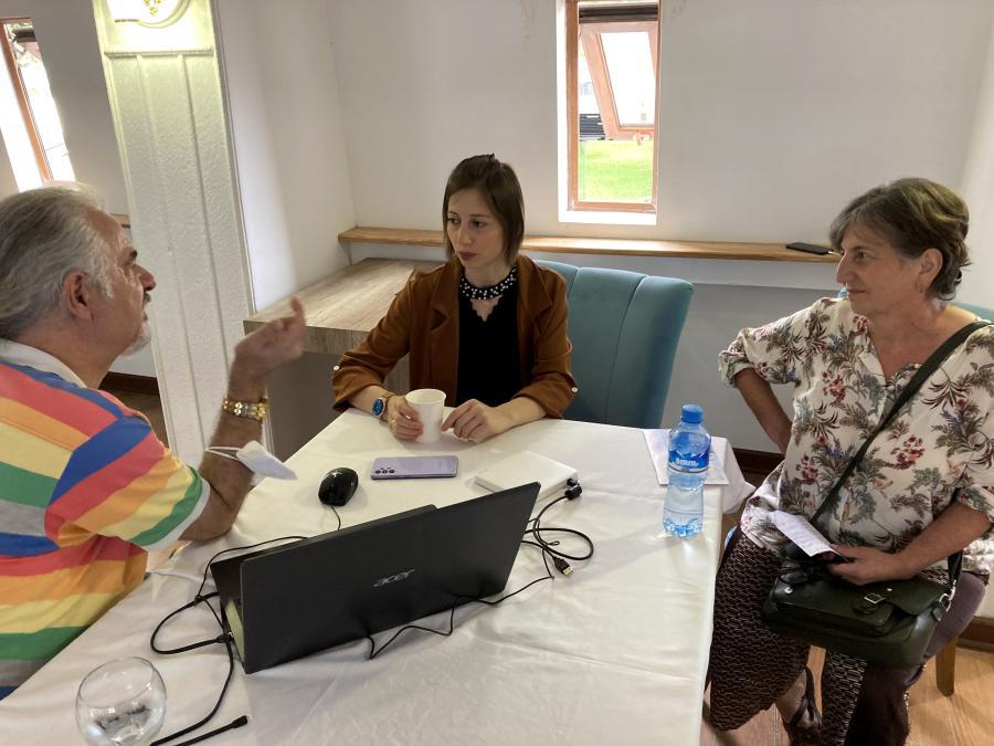 Prof. Dr. Adnan Çalık