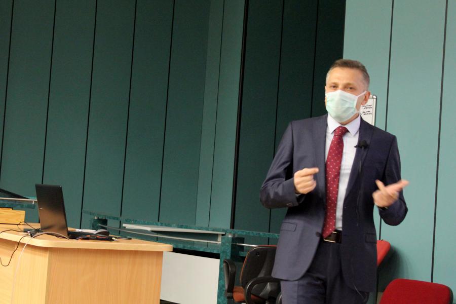 KTU Farabi Hastanesi