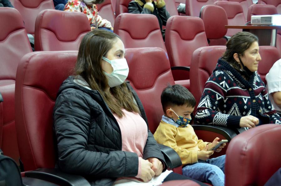 KTÜ Farabi Hastanesi