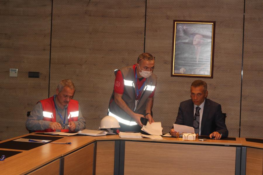 KTÜ Farabi Hastanesi