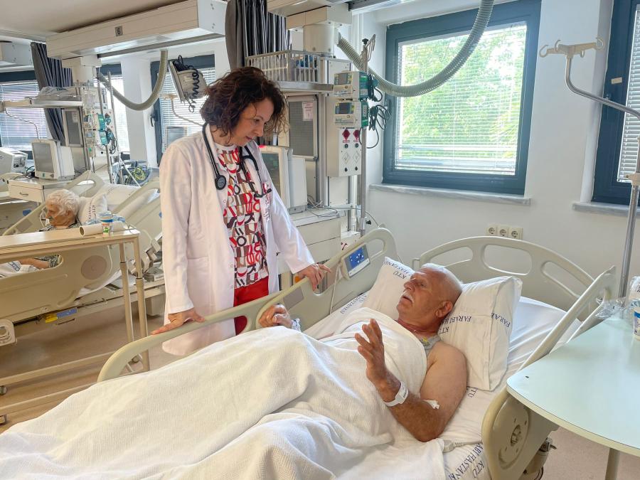 Prof. Dr. Merih KUTLU