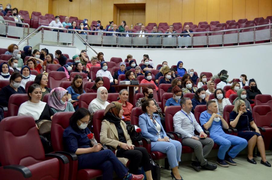 KTÜ Farabi Hastanesi