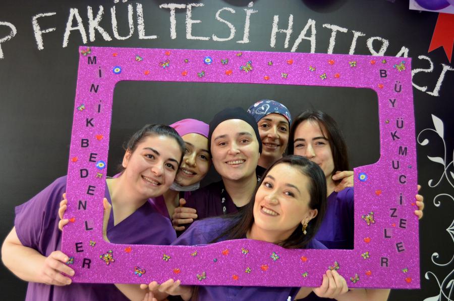 KTÜ Farabi Hastanesi