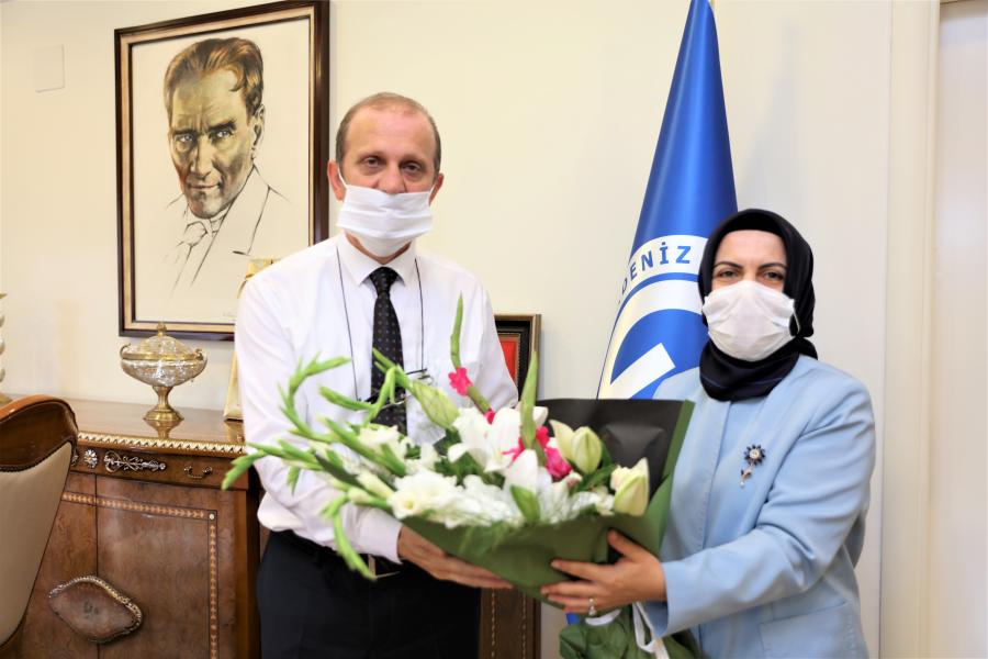 Trabzon Kadın ve Demokrasi Derneği