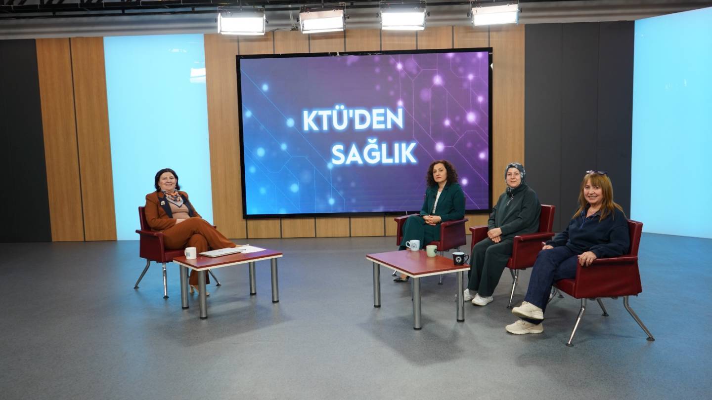 27.04.2026 Ebelik, Doğum Güncel Politikalar, Prof. Dr. Songül AKTAŞ