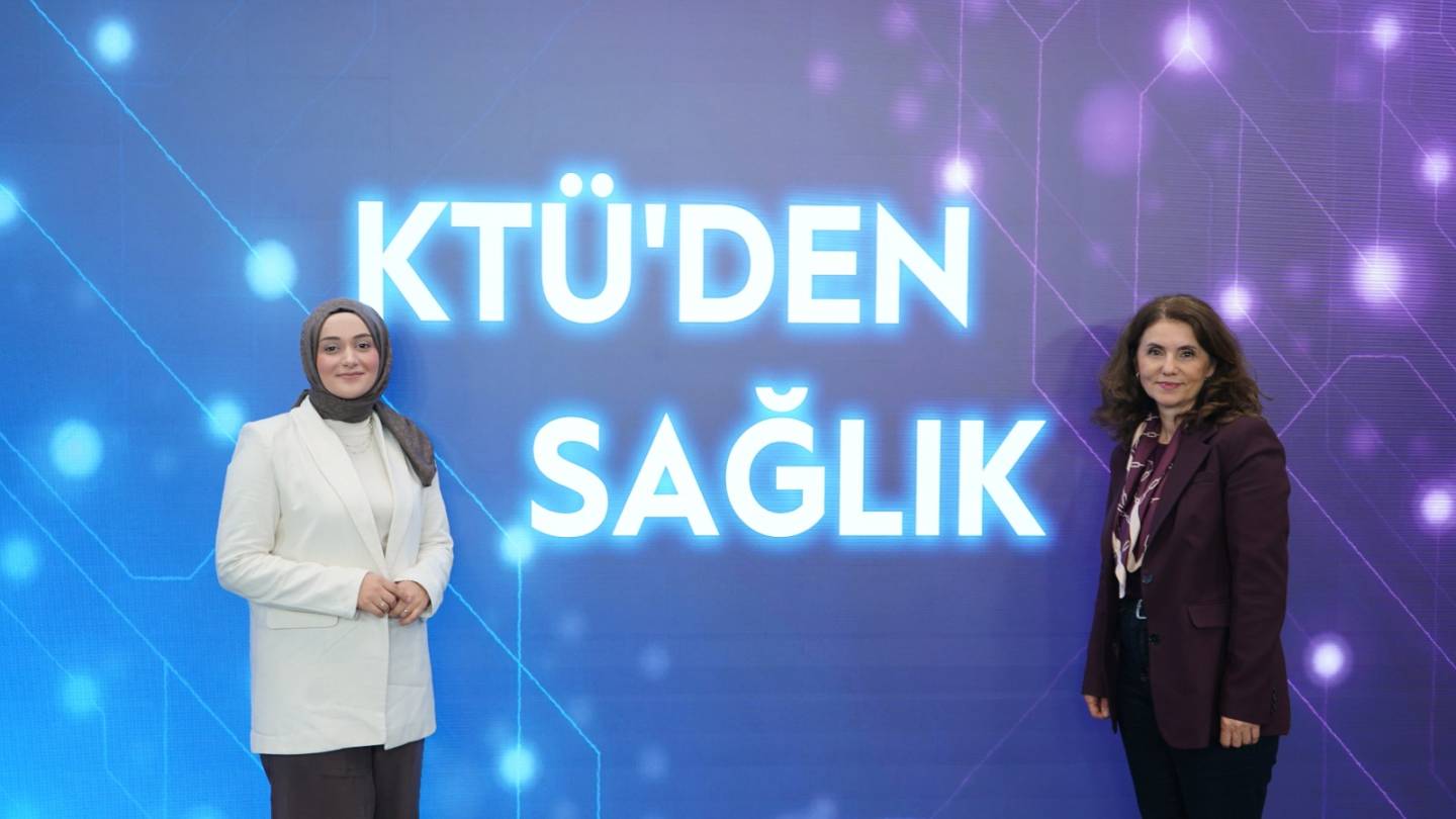 02.10.2025 KTÜ Sağlık Hizmetleri MYO Tıbbi Görüntüleme ve Teknikleri Bölümü Tanıtımı Doç. Dr. Meltem ARIKAN MALKOÇ