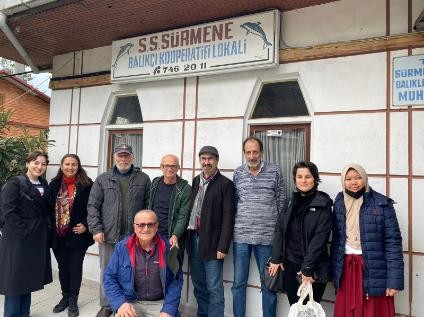 Deniz Sürdürülebilirliği Farkındalığı