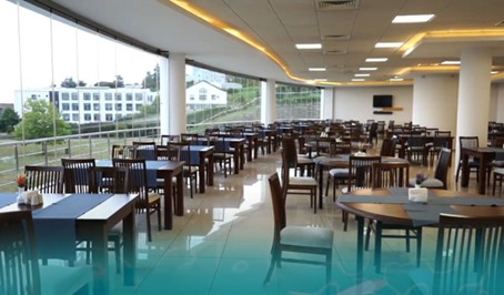 KTÜ Koru Otel