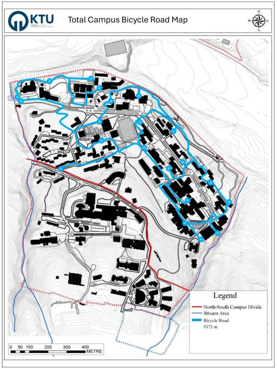 KTU Sustainable Mobility Initiatives