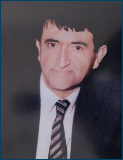 Çelik GÜLERSOY