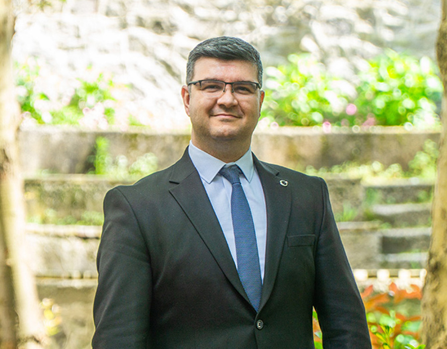 Öğr.Gör. Kerim Sönmez