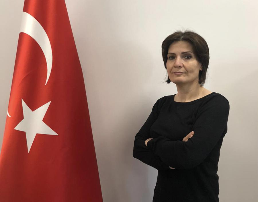 Emel Küçük