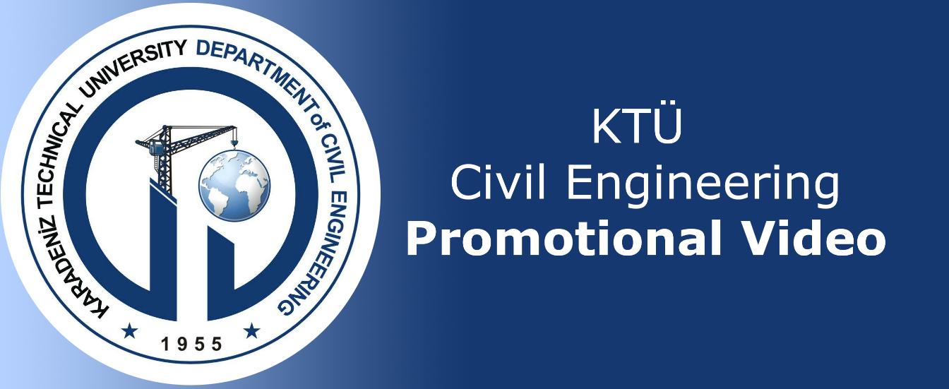 KTU Civil Engineering Promotional Video