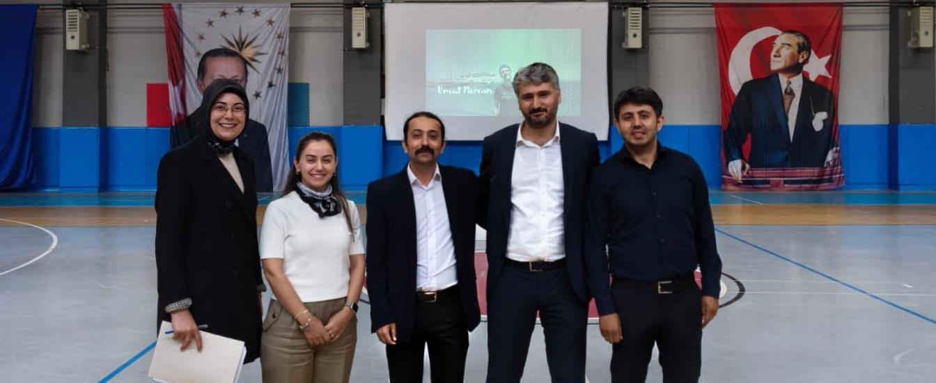 2024-2025 Eğitim Öğretim Yılı Mezuniyet Programı-2