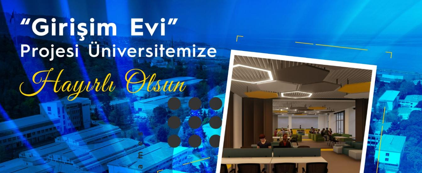 girişim evi