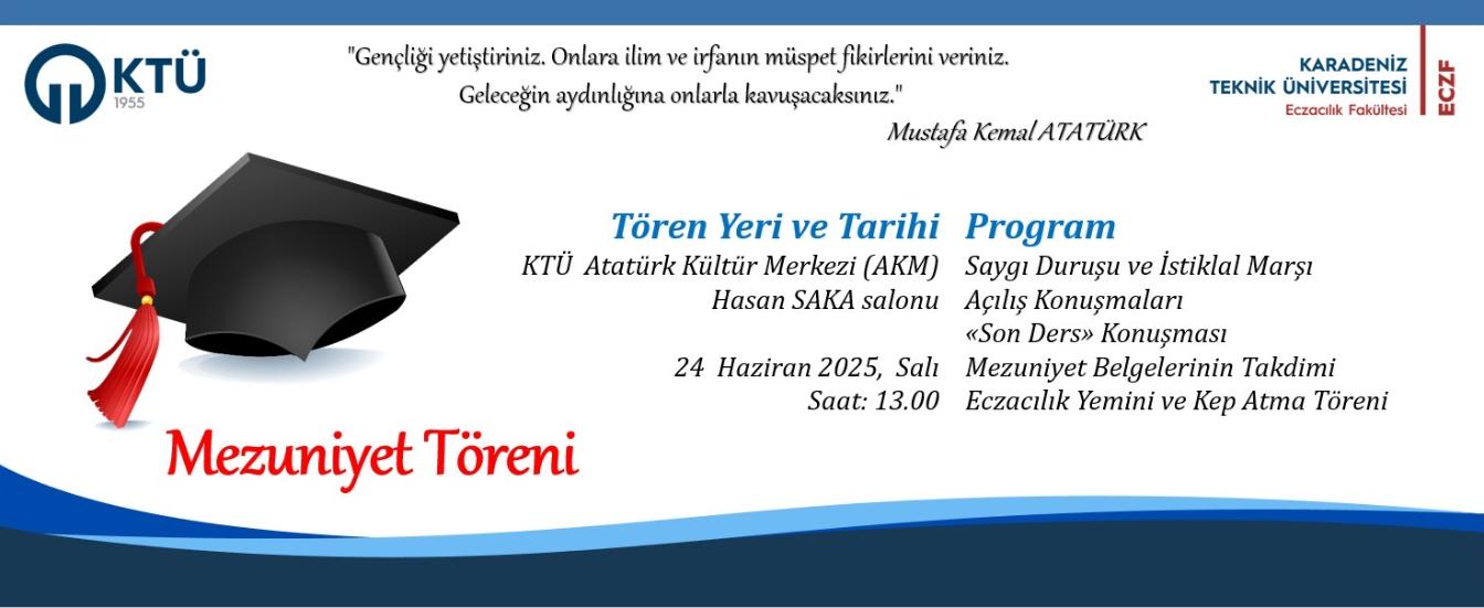 Mezuniyet