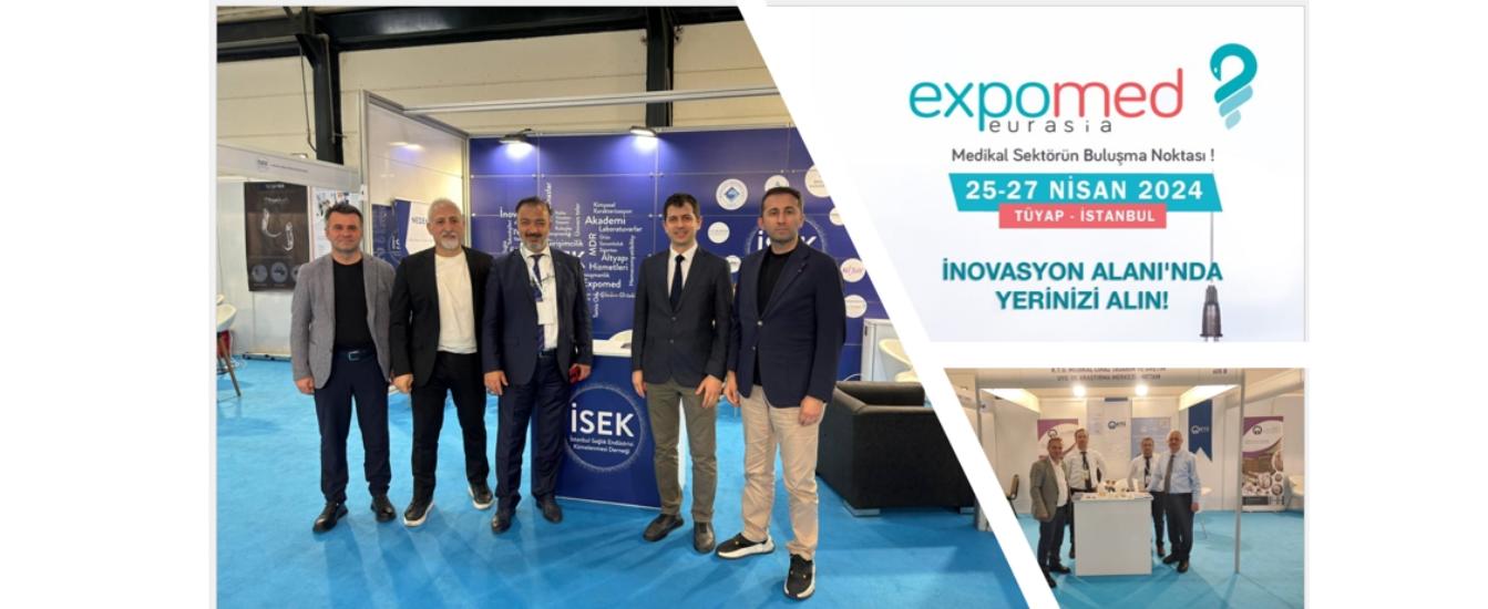 Expomed