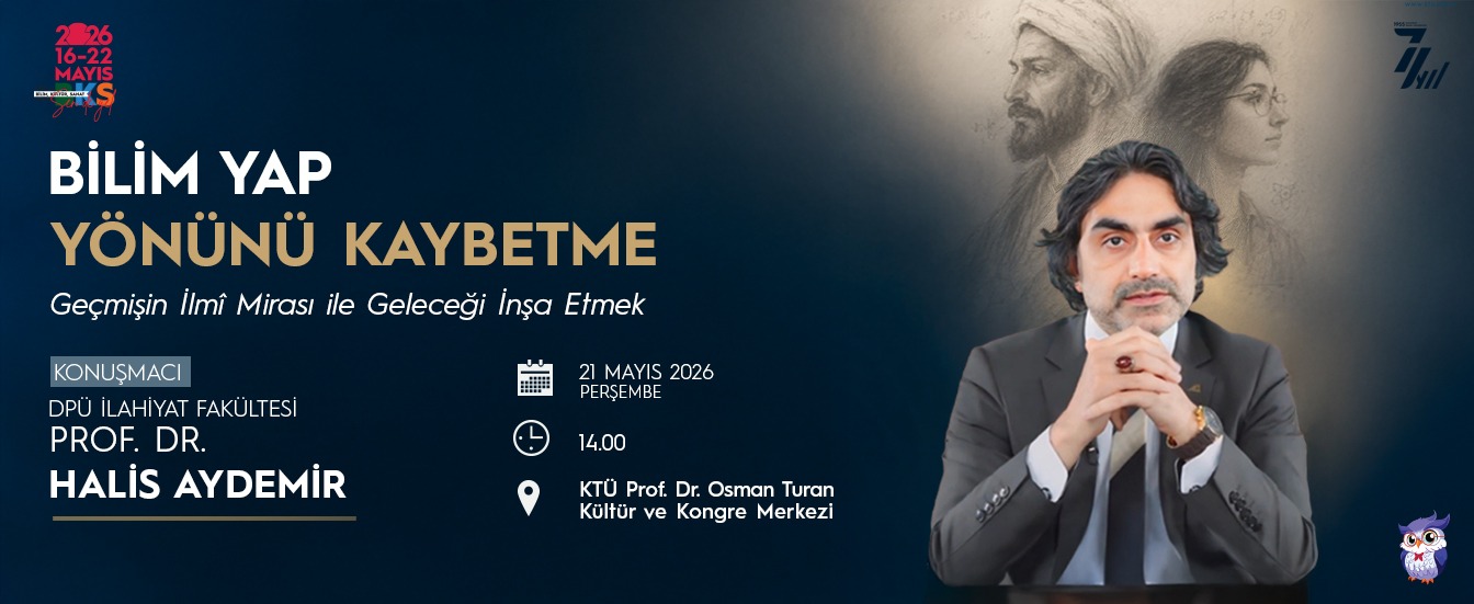 Prof. Dr. Halis AYDEMİR