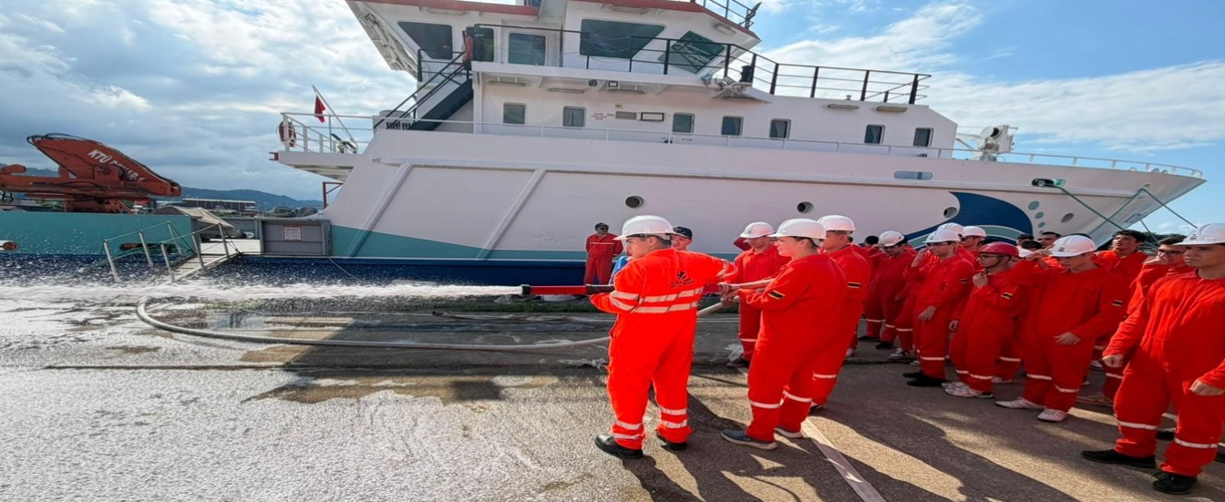 Deniz Eğitim Merkezi 4