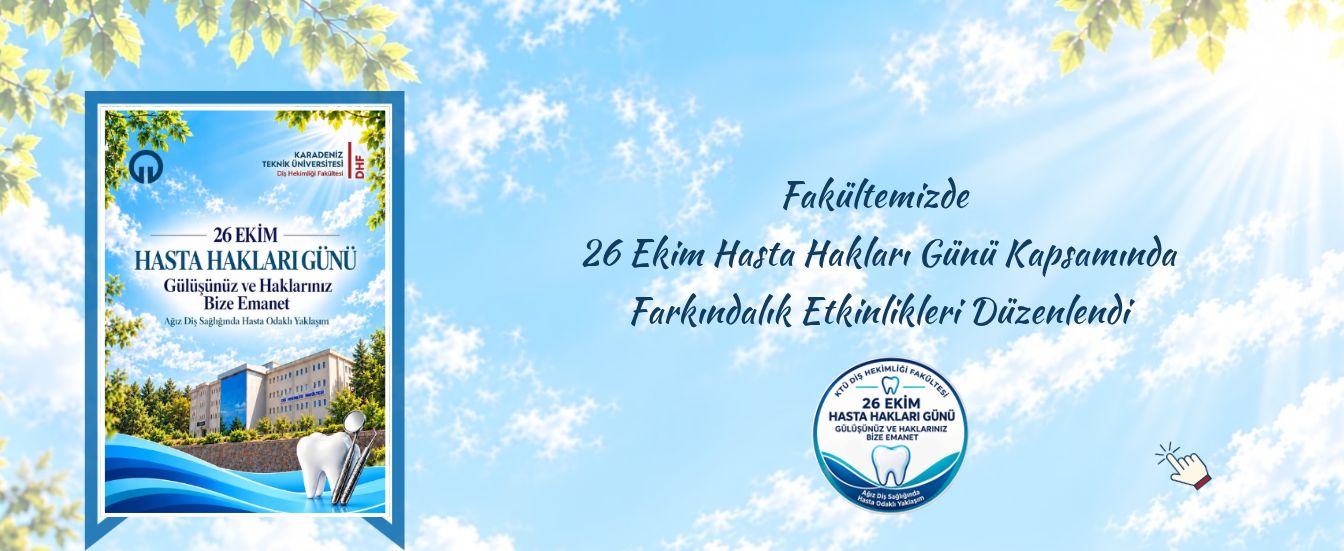 Hasta hakları günü 2026
