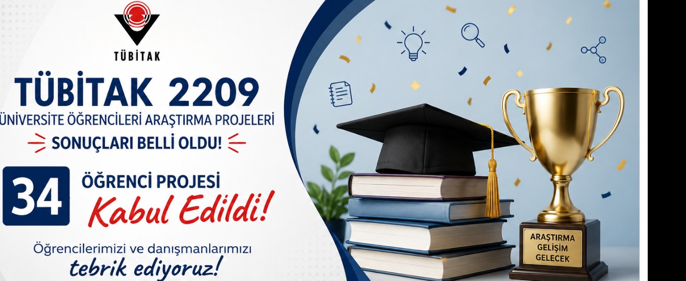 TÜBİTAK 2209