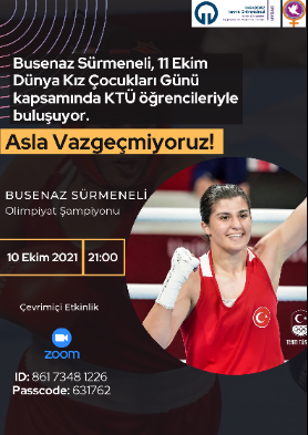 Busenaz SÜRMENELİ