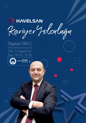 HAVELSAN Kariyer Yolculuğu