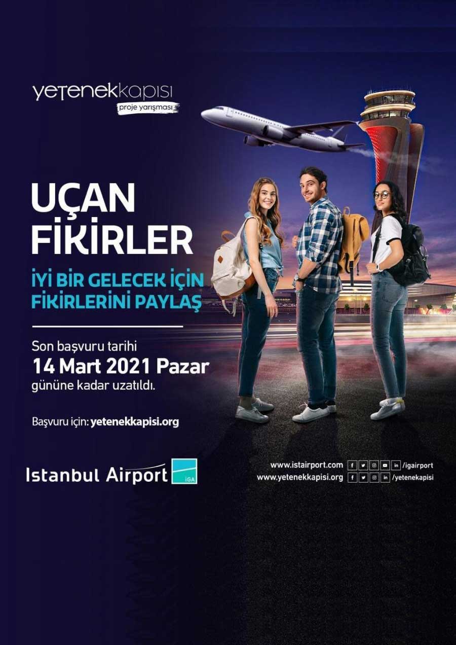 Uçan Fikirler