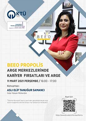 ARGE Merkezlerinde Kariyer Fırsatları ve ARGE