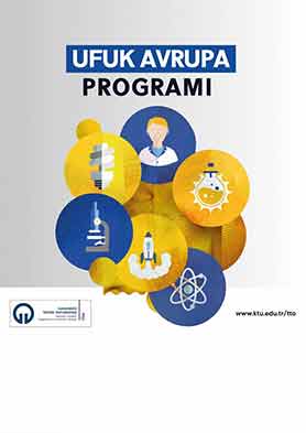 Ufuk Avrupa'da Başarılı Bir Proje Nasıl Hazırlanır