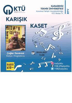 Karışık Kaset