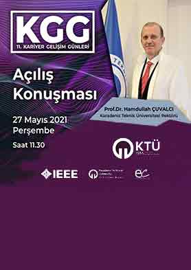 11. Kariyer Gelişim Günleri