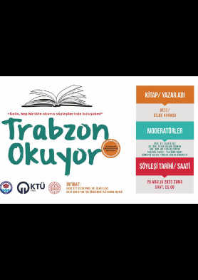Trabzon Okuyor 