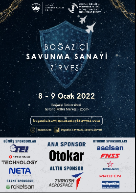 Boğaziçi Savunma Sanayii Zirvesi