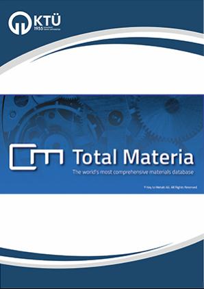 Total Materia Nasıl Yardımcı Olur? Türkçe Webinar