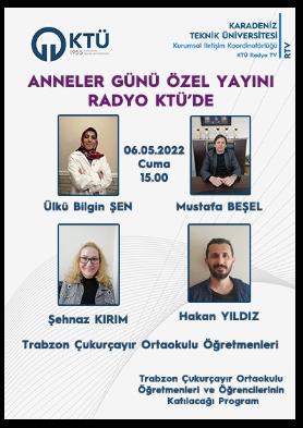 Gündem Özel - Anneler Günü