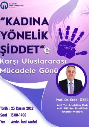 Kadına Yönelik Şiddet