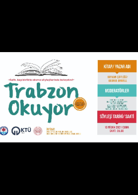 Trabzon Okuyor 
