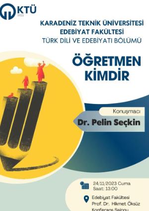 Öğretmen Kimdir?