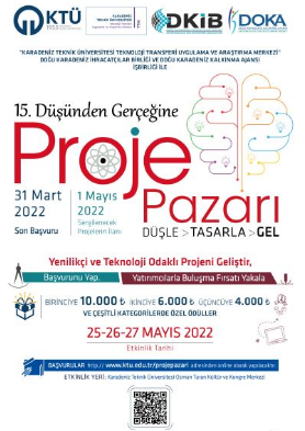 Proje Pazarı