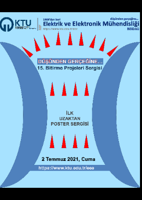 Bitirme Projeleri Sergisi